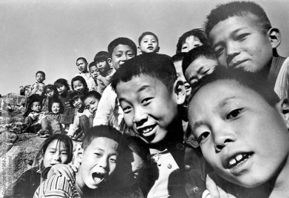 Former US Soldier Shares Amazing Photos of 1964 Korea - koreaBANG