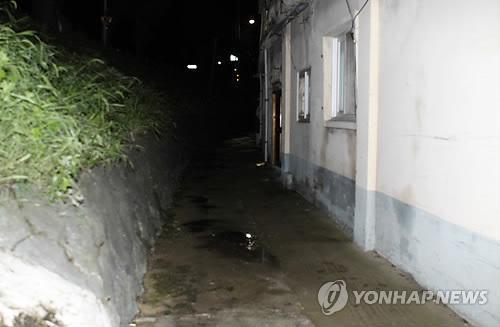 Drunk Man Kidnaps Rapes And Leaves Girl With Internal Injuries KoreaBANG